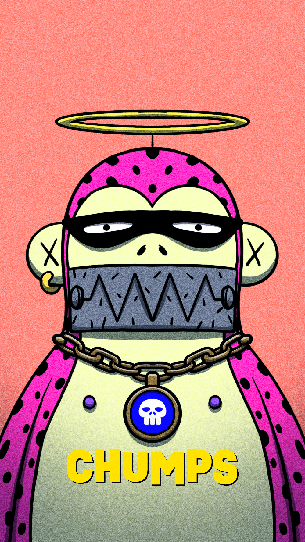 Chump 2